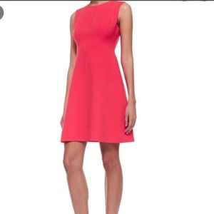 Kate Spade Crepe Dress
